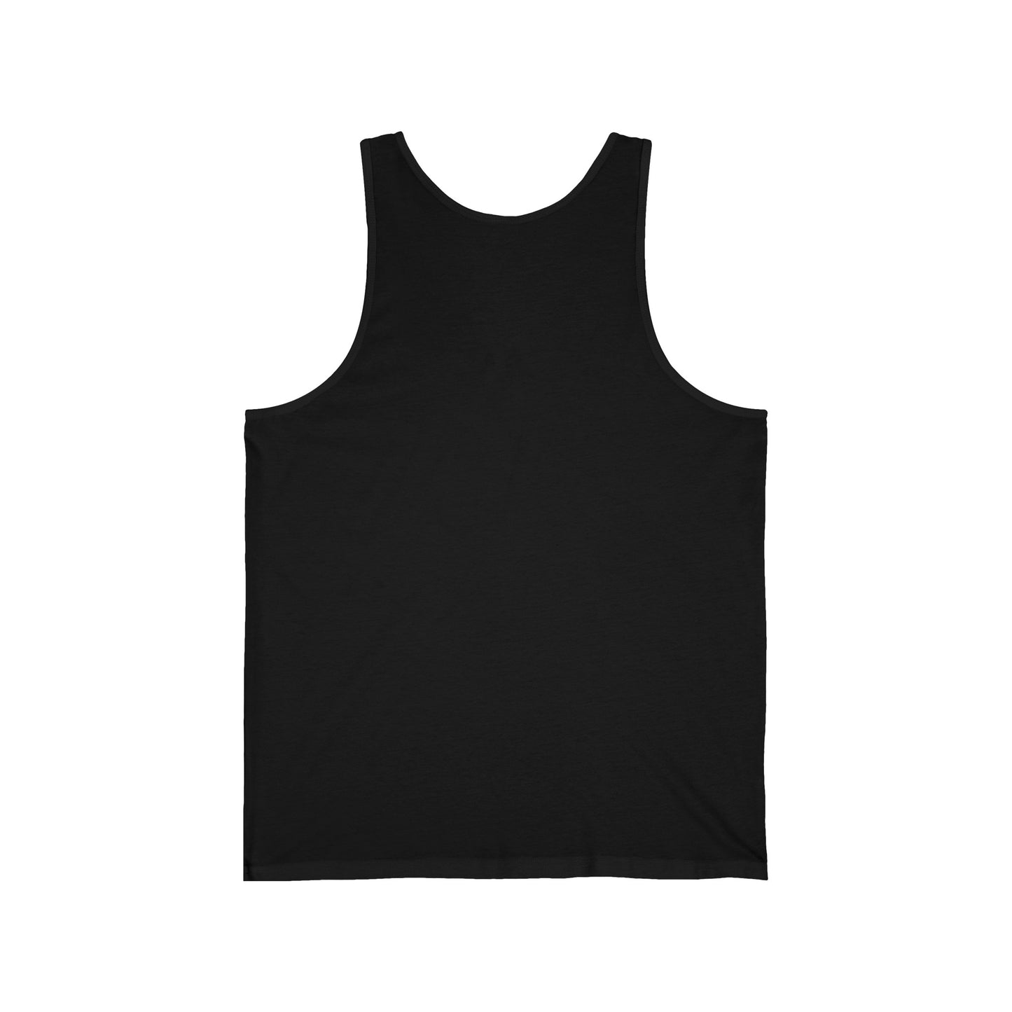 Amnesia Unisex Jersey Tank