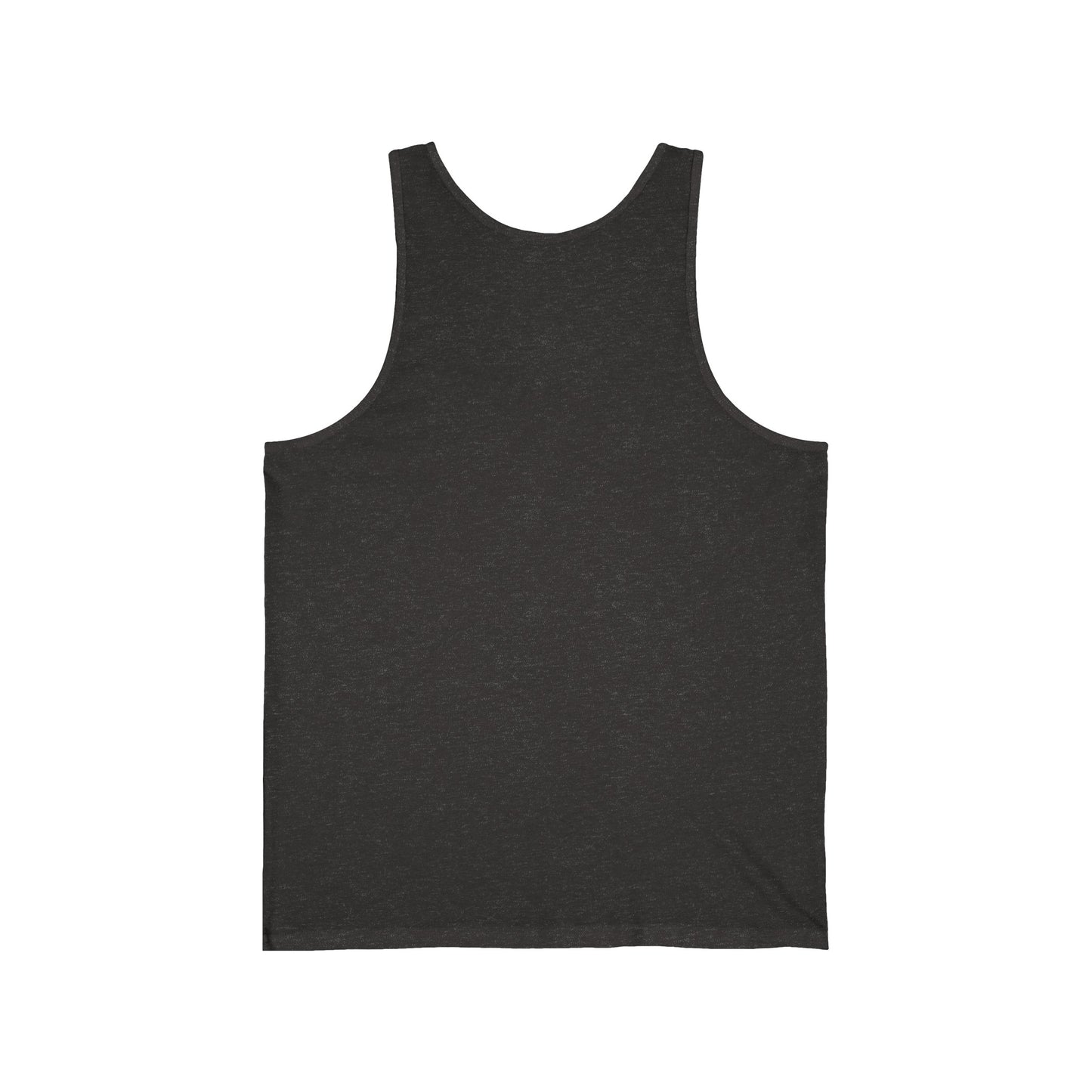 Not Enough Unisex Jersey Tank